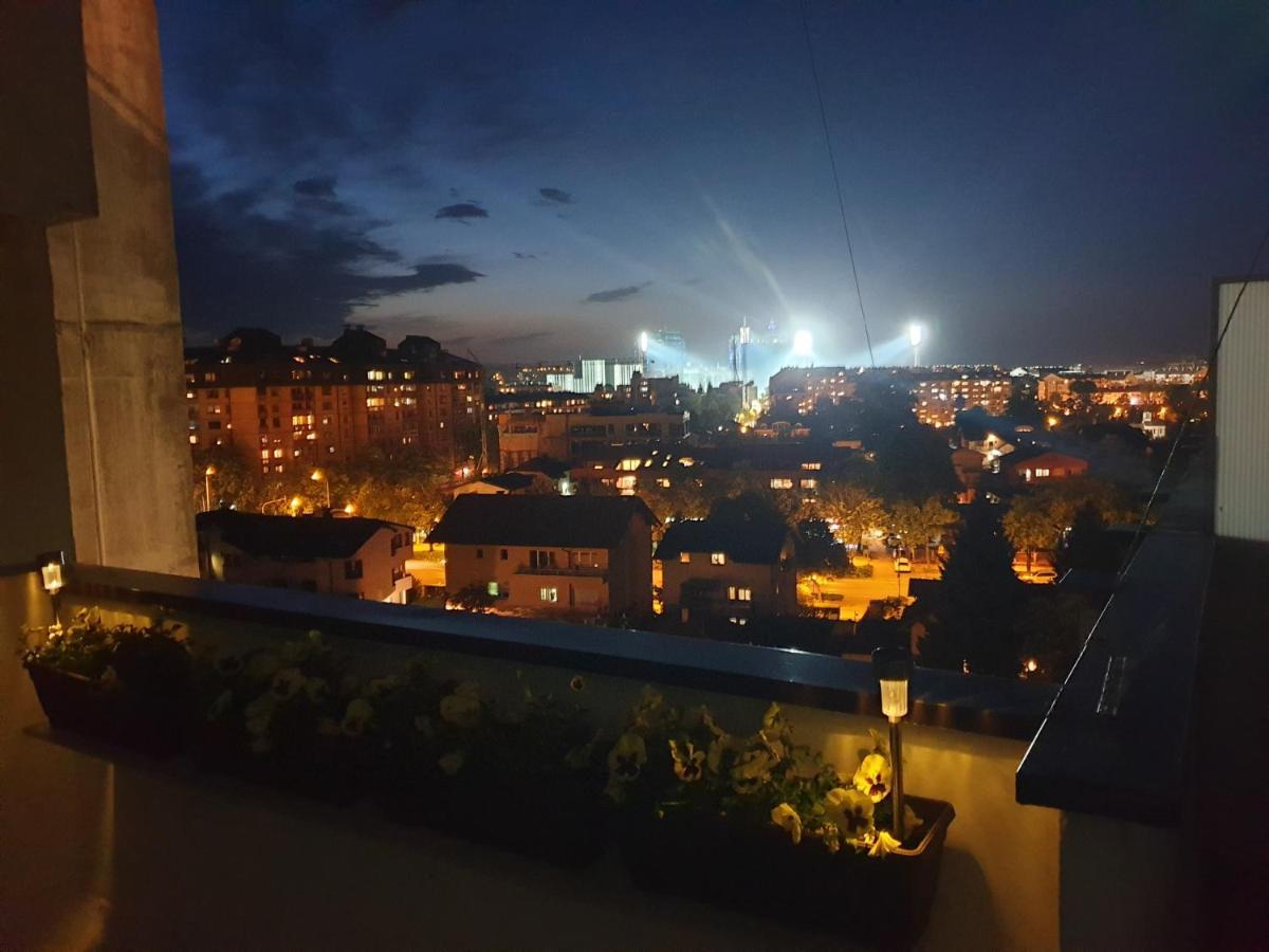 Premium Apartment Banja Luka Eksteriør bilde
