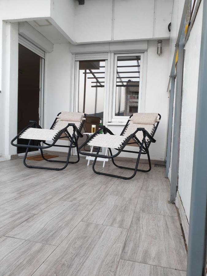 Premium Apartment Banja Luka Eksteriør bilde