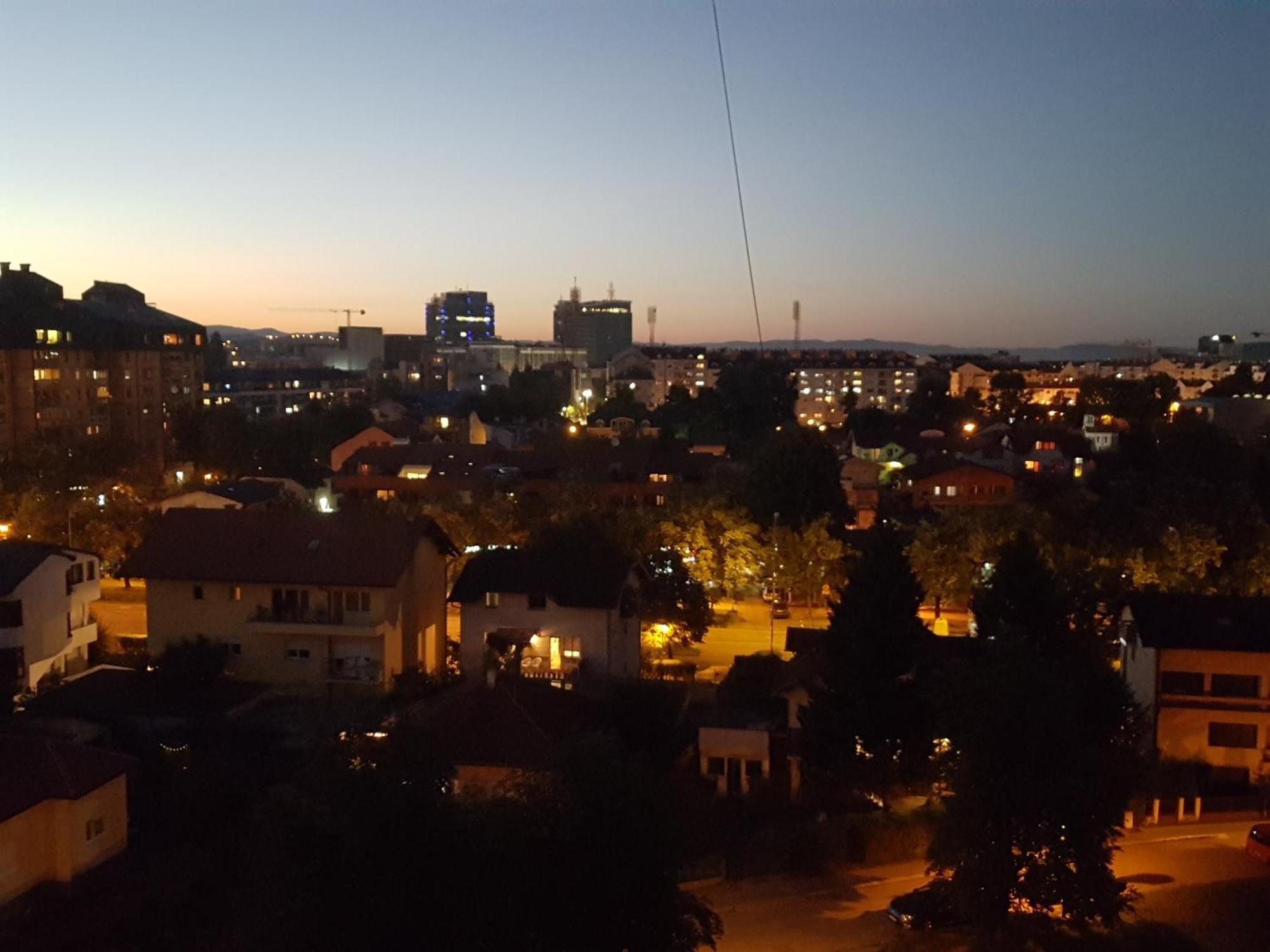 Premium Apartment Banja Luka Rom bilde