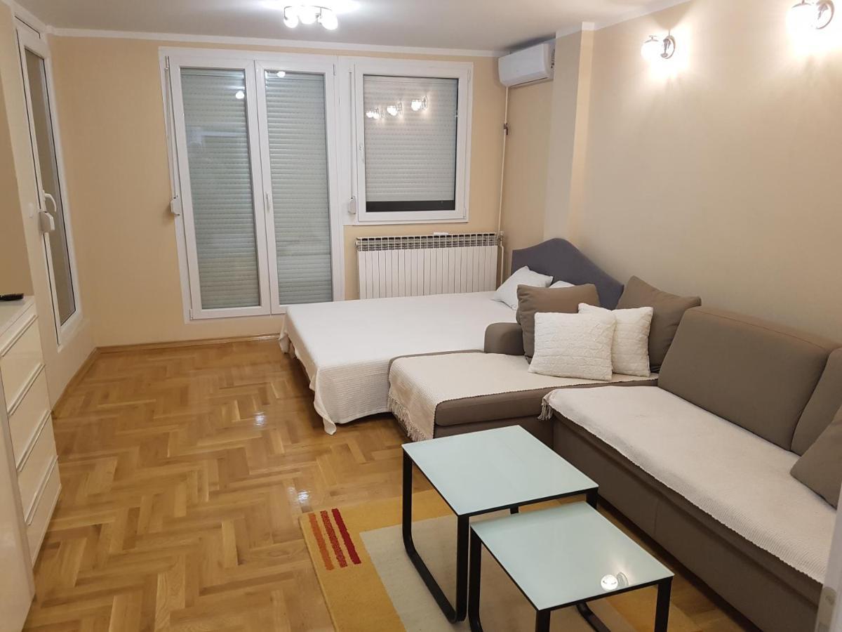 Premium Apartment Banja Luka Eksteriør bilde