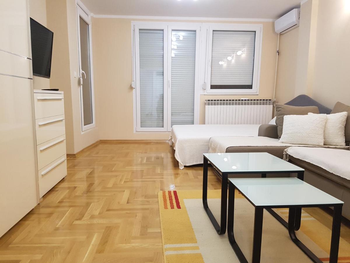 Premium Apartment Banja Luka Eksteriør bilde