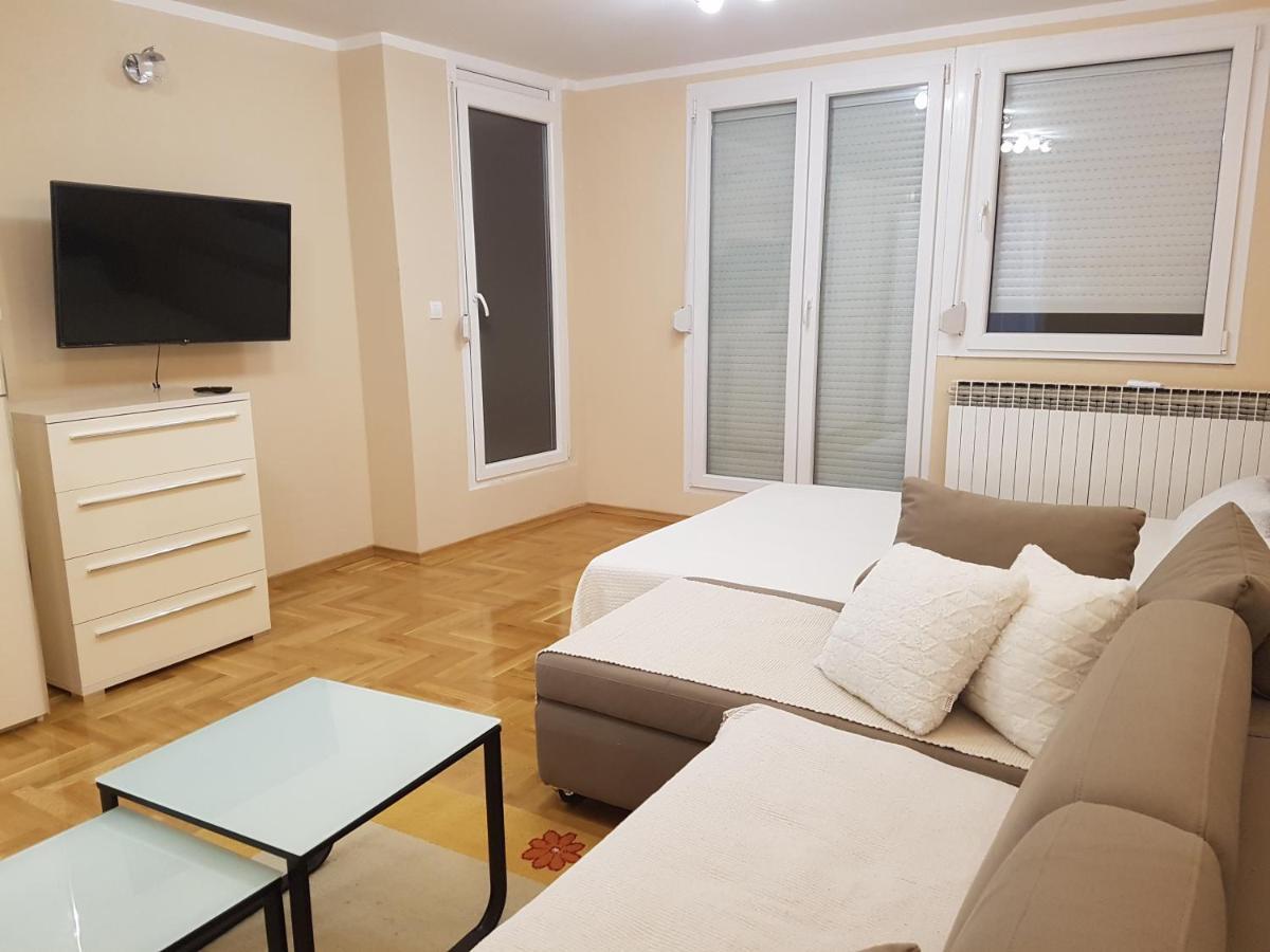 Premium Apartment Banja Luka Eksteriør bilde