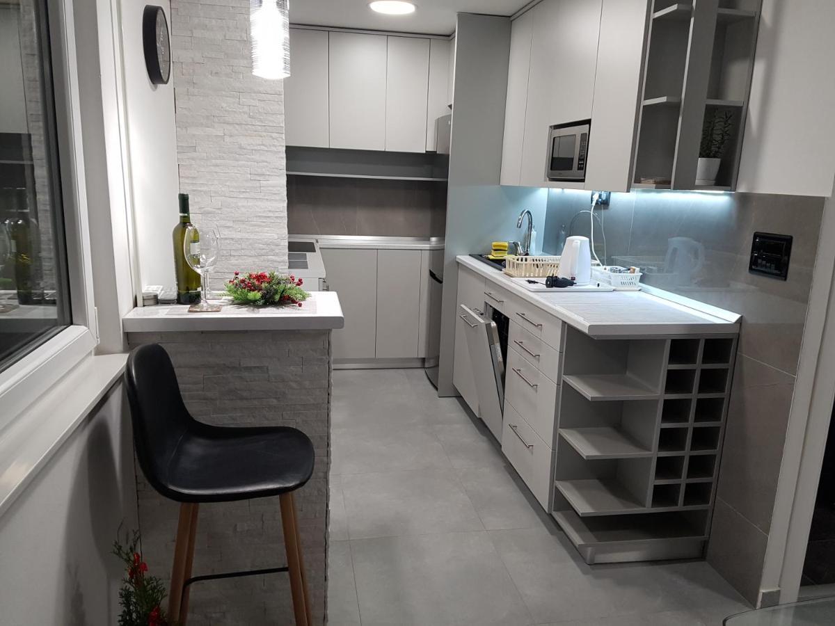 Premium Apartment Banja Luka Eksteriør bilde