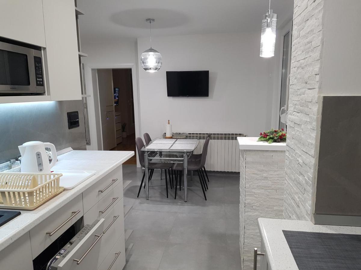 Premium Apartment Banja Luka Eksteriør bilde