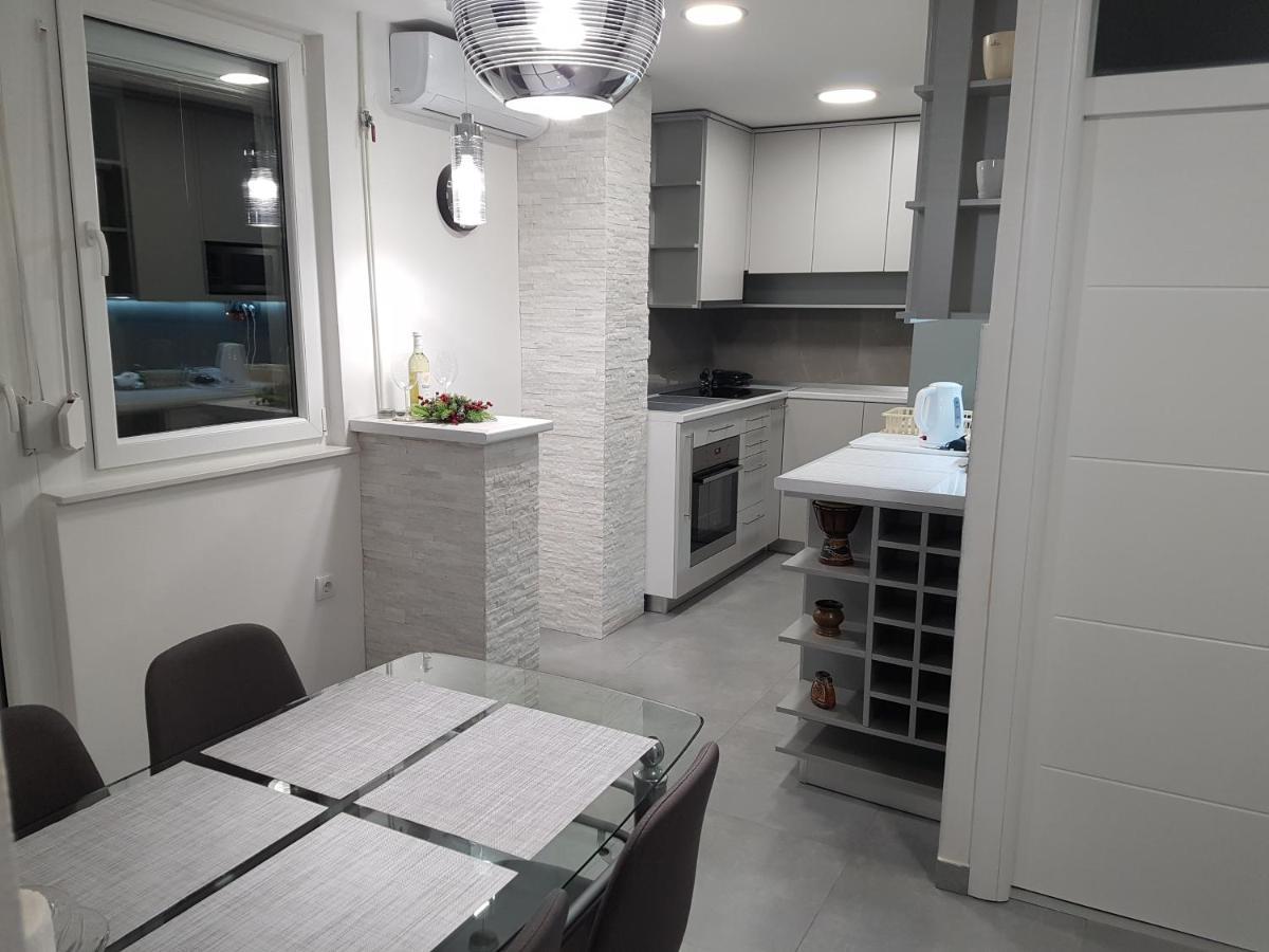 Premium Apartment Banja Luka Eksteriør bilde