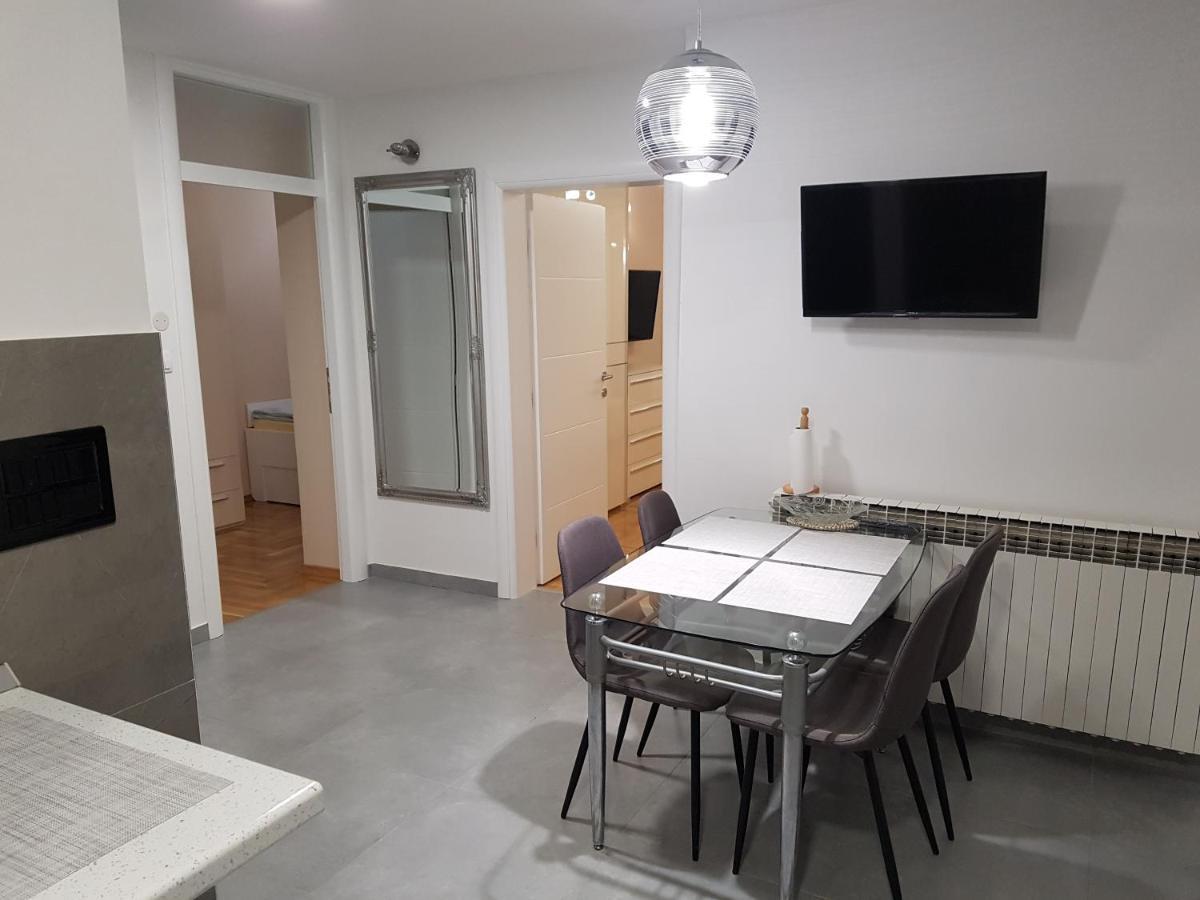 Premium Apartment Banja Luka Eksteriør bilde