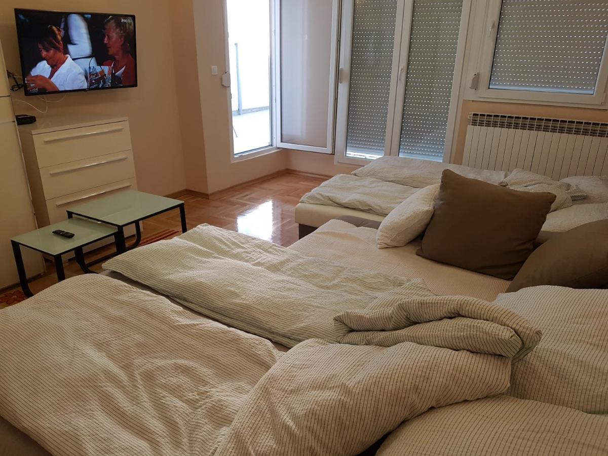 Premium Apartment Banja Luka Eksteriør bilde